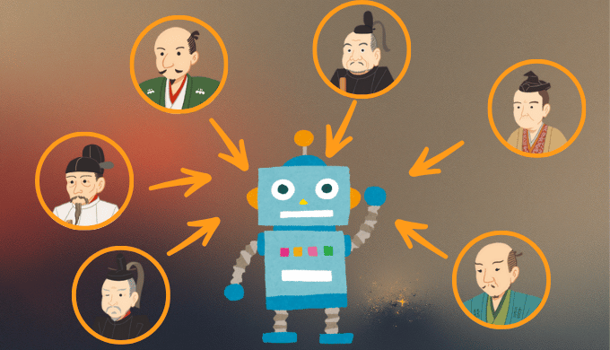 プロフィール背景画像