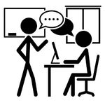 コミュニケーション