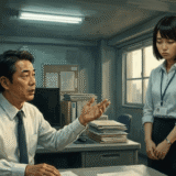 上司の精神論・説教が長い…角が立たない切り上げ方と明日使える実践フレーズ