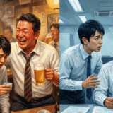 無礼講を真に受けた…冷遇上司への謝罪は無駄!前田利家流・逆転の策