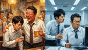 無礼講を真に受けた…冷遇上司への謝罪は無駄！前田利家流・逆転の策