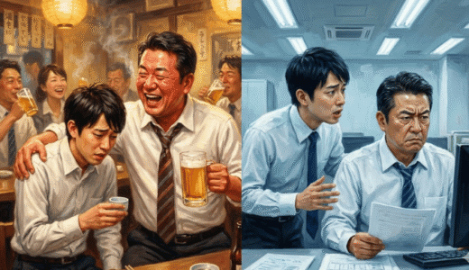 無礼講を真に受けた…冷遇上司への謝罪は無駄！前田利家流・逆転の策