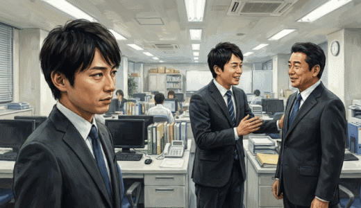 ゴマすりできないと損？石田三成に学ぶ「媚びずに結果を出す」割り切り術