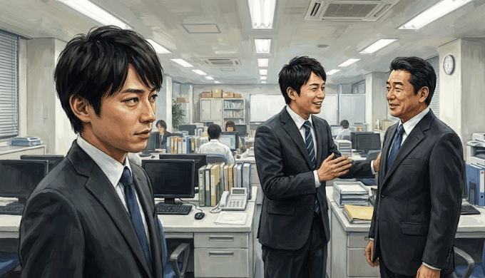 ゴマすりできないと損？石田三成に学ぶ「媚びずに結果を出す」割り切り術