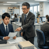 上司の飛び越え指示で板挟み…心をすり減らさず自分を守る昌幸流の処世術