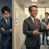 責任転嫁や手柄横取りをする上司対策！官兵衛流のしたたかな生存術