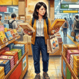 職場のお土産は手ぶらでOK！買わない罪悪感を捨てる三成流の正当防衛