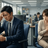 職場の不機嫌な人にビクビク…自分のせいと悩む心を救う秀長の最強処世術