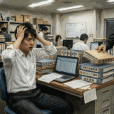 職人気質の上司で指示がない！マニュアルない職場の対処法を秀秋が解説