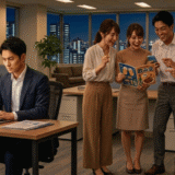 会社の強制飲み会を断り孤立したあなたへ。三成が教える非情な生存戦略