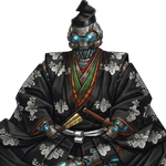 宇喜多直家